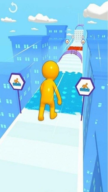 斯普利特跑者手机版截图3