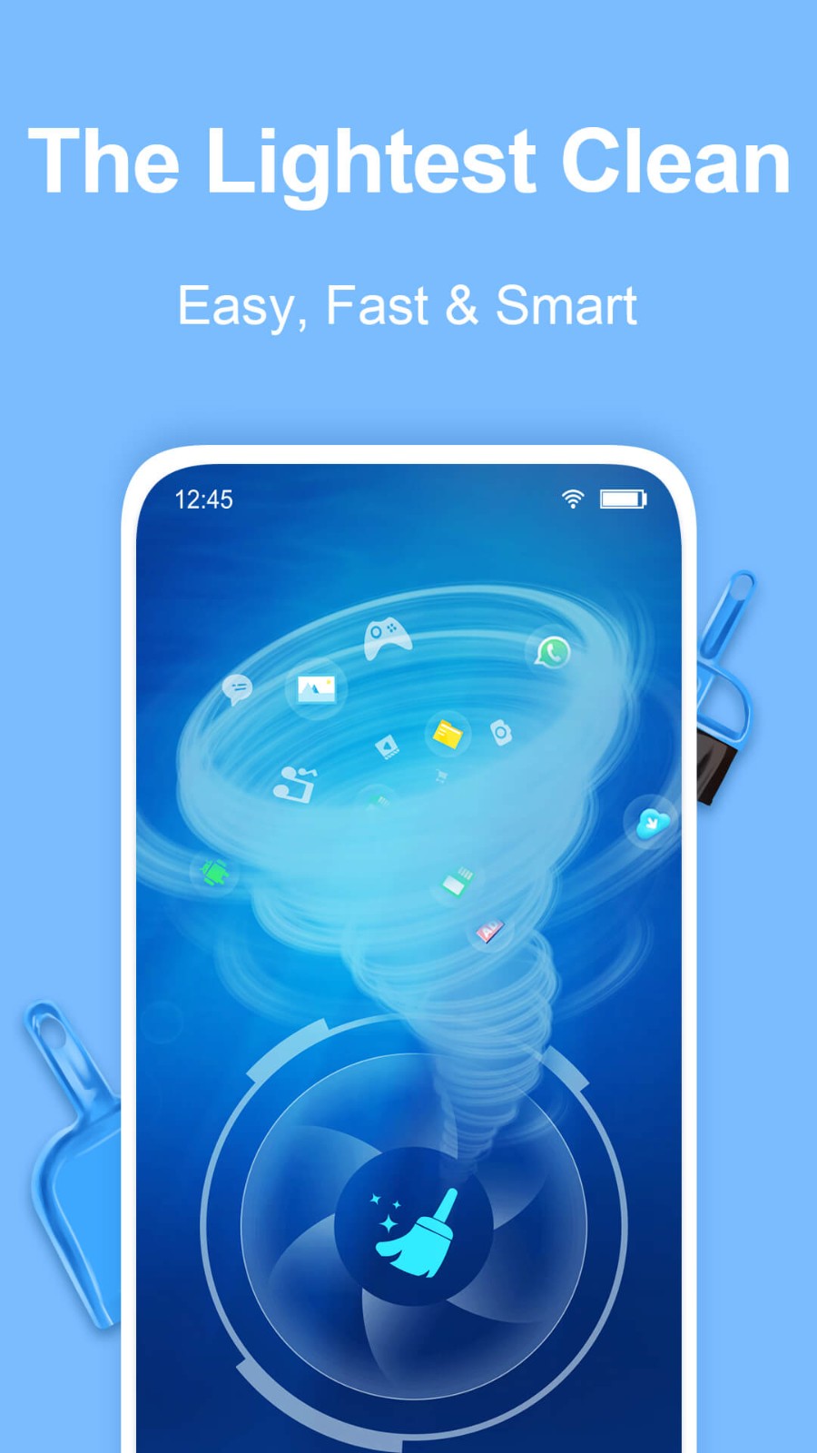 super cleaner最新版截图1