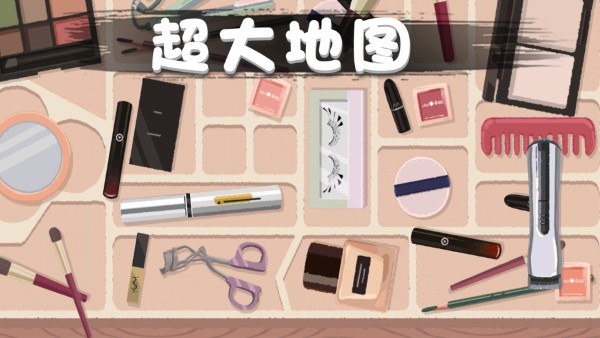 口袋超市游戏截图1