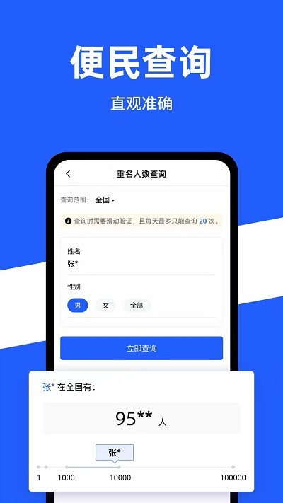 公安一网通办查询平台截图1