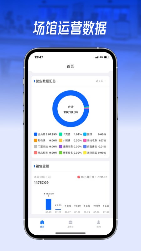 动网运动通app截图4