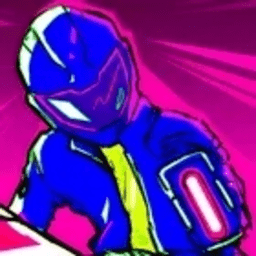 流明骑士官方版(LumenRider)