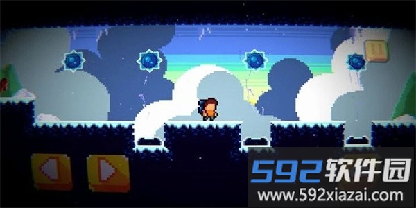 雪地之下最新版截图1