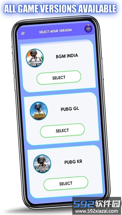 bgmgfxtool官方正版截图1