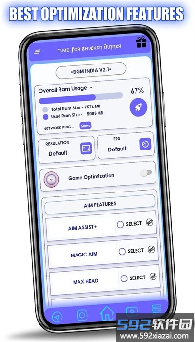 bgmgfxtool官方正版截图4