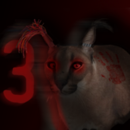弗洛帕的五夜生活3最新版(FiveNightsAtFloppa3)
