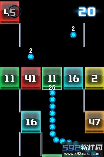 贪吃蛇最新版截图1