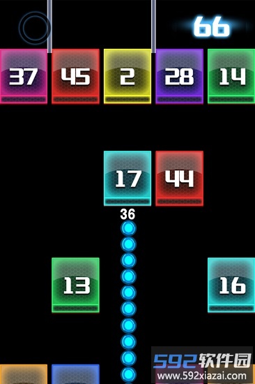 贪吃蛇最新版截图2