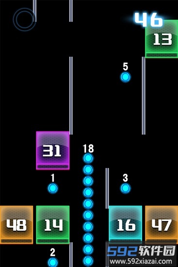 贪吃蛇最新版截图3