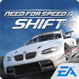 极品飞车13中文版手机版(NFSShift)