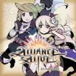 复活同盟hd安卓版