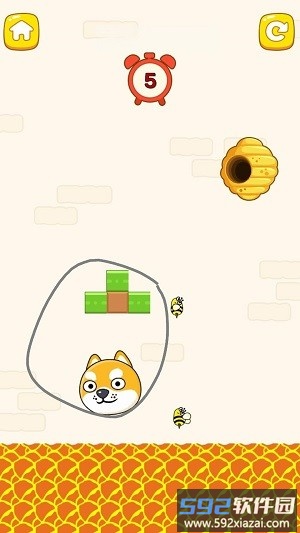放开那条狗手机版截图3