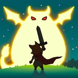 传奇骑士最新版(saga knight)