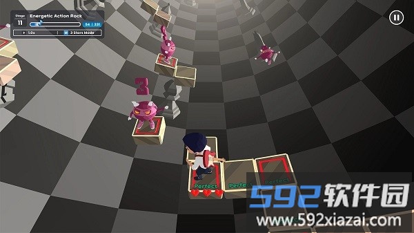 音律石头手机版截图3
