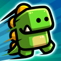 英雄恐龙最新版(Hero Dino)