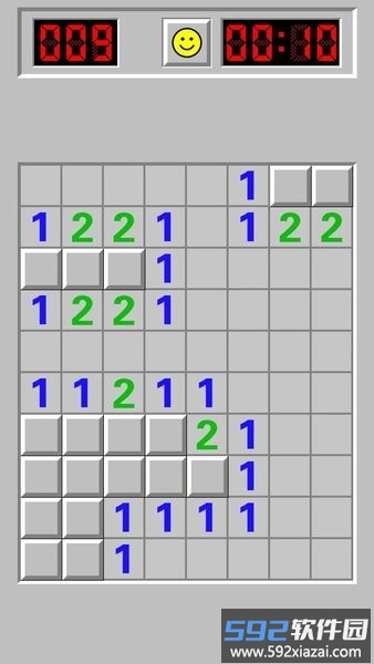 扫雷2025最新版截图2