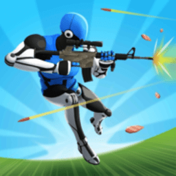 线上建筑射击模拟器手机版