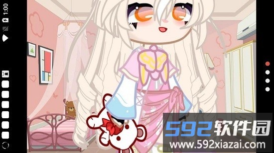 gacha club edition加查俱乐部截图1