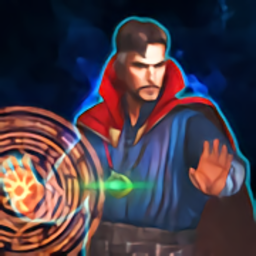 奇异博士手机版
