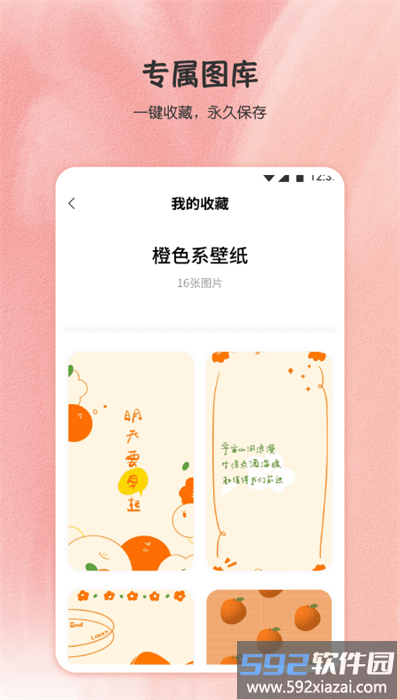 小王壁纸2025最新版截图1