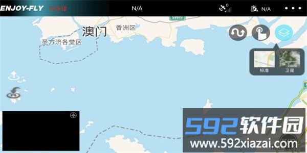 enjoyfly无人机安卓截图2