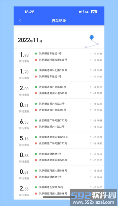 电行世界app官方版截图3