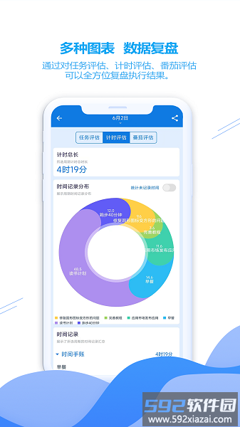 zentodo官方版截图3