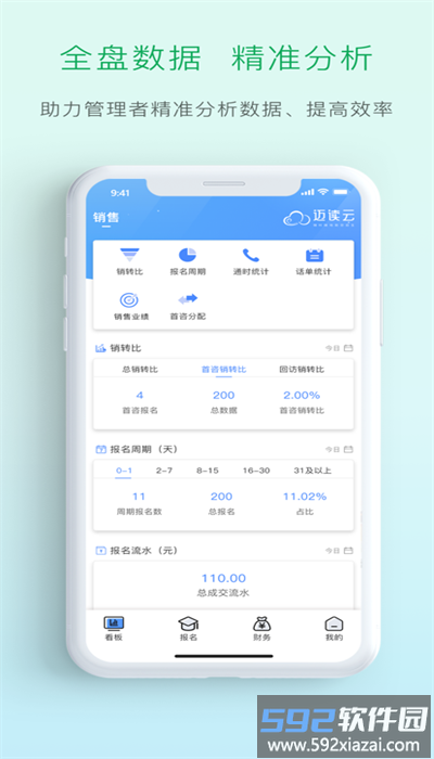迈读云app官方版截图2