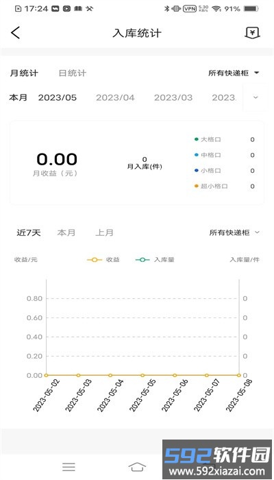 柜机管家最新版