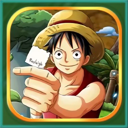 三国群英传2海贼王最新版