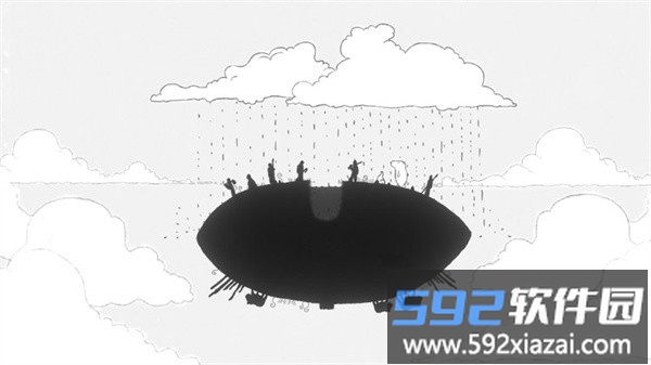 死亡归还手游截图4