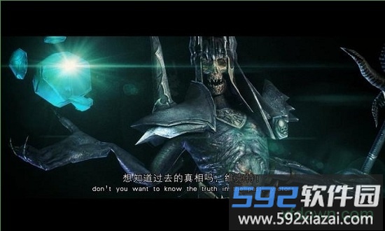 神之遗迹手机版截图3