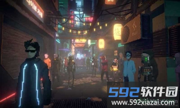 纪元变异截图1
