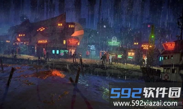 纪元变异截图3