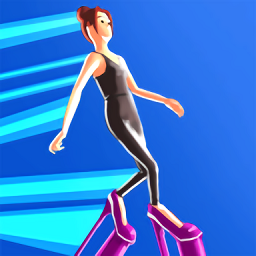 高跟鞋游戏(highheels)