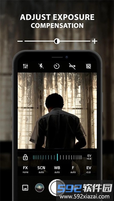 procam x手机版截图3