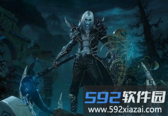 魔魂召唤最新版截图2