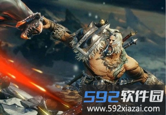 魔魂召唤最新版截图3