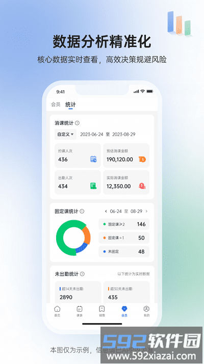 gymgo员工端最新版截图2