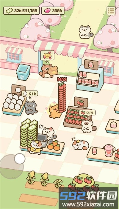 猫市手游最新版截图1