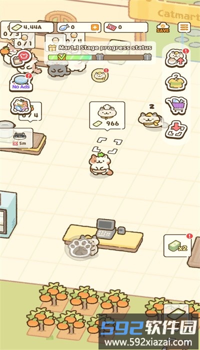 猫市手游最新版截图4