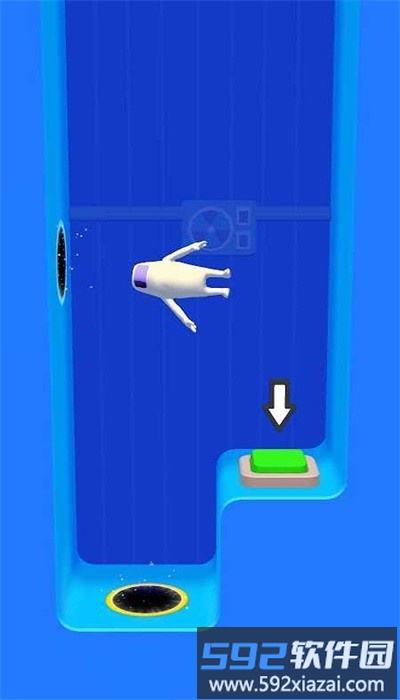 传送跳跃最新版(teleport jump)截图1