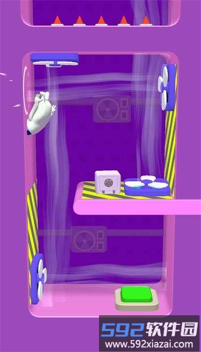 传送跳跃最新版(teleport jump)截图3