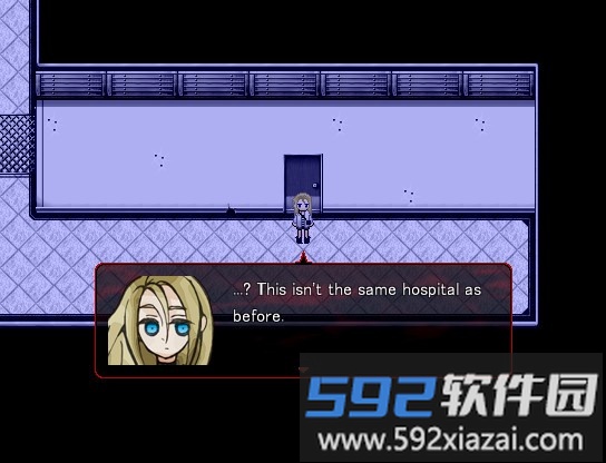 杀戮的天使免费完整版(angels of death)截图1