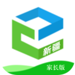 新疆和校园家长版app