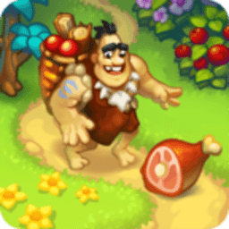 部落冲刺最新版(tribe dash)