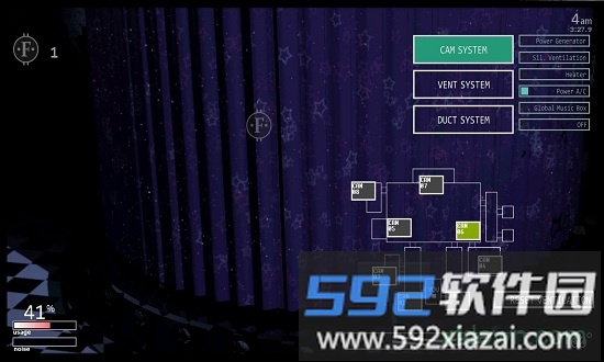 终极定制夜手机版截图1