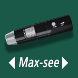 maxsee放大镜
