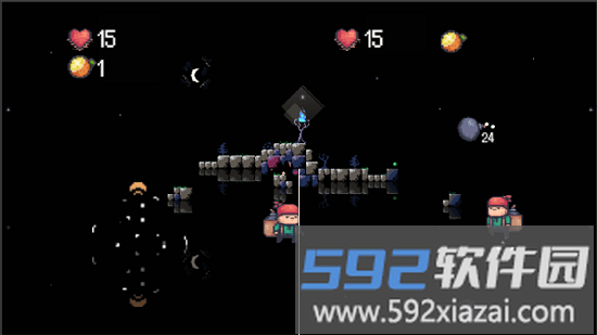 蘑菇的冒险官方版截图3