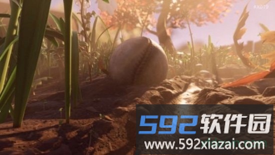 地面生存中文版截图2